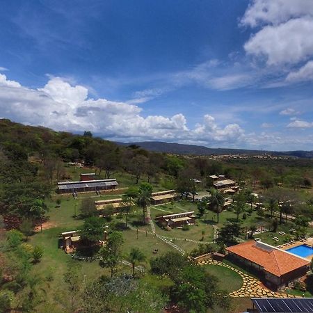 Rancho Cipo Pousada Serra do Cipo National Park Экстерьер фото