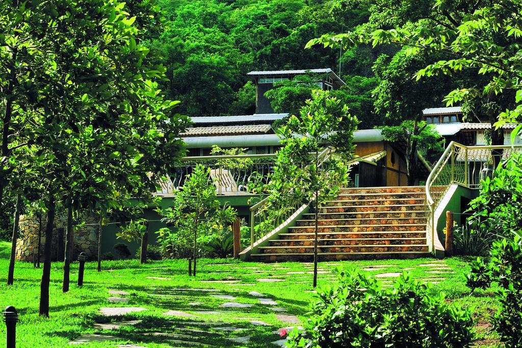 Rancho Cipo Pousada Serra do Cipo National Park Экстерьер фото
