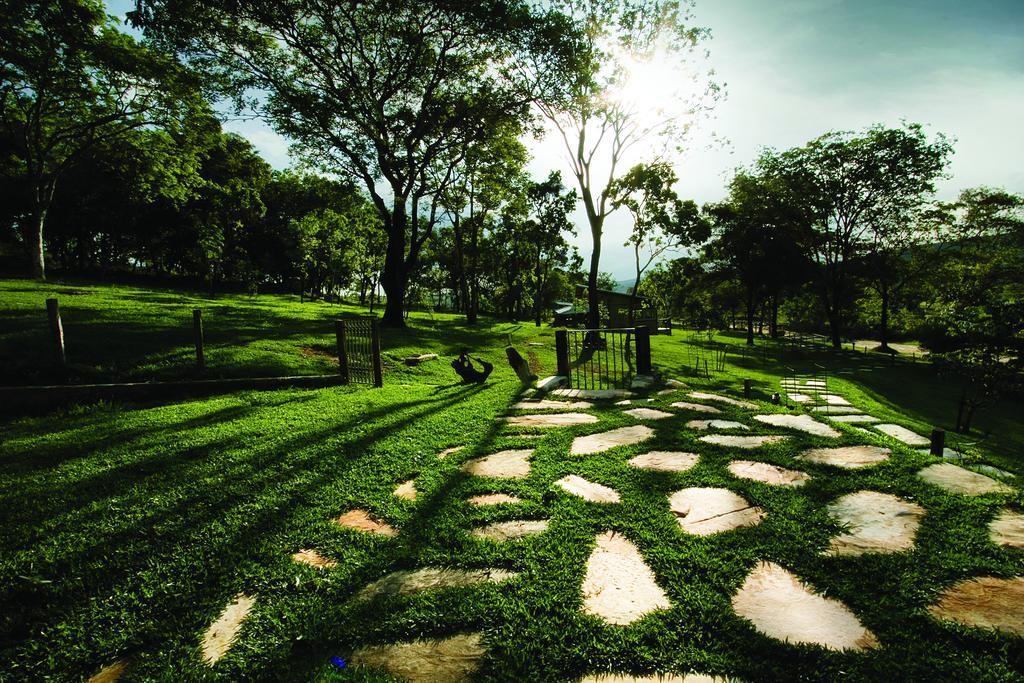 Rancho Cipo Pousada Serra do Cipo National Park Экстерьер фото