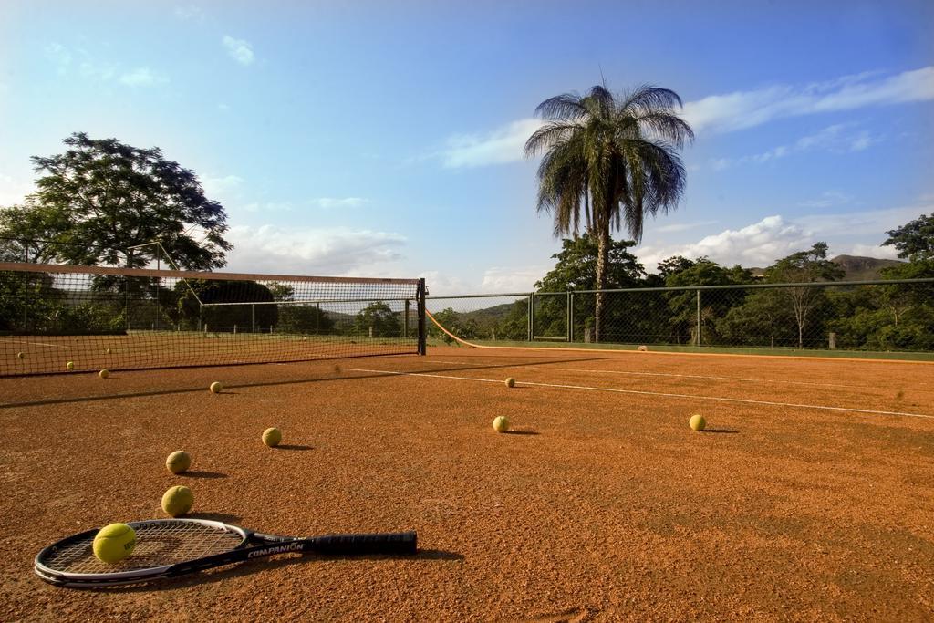 Rancho Cipo Pousada Serra do Cipo National Park Экстерьер фото